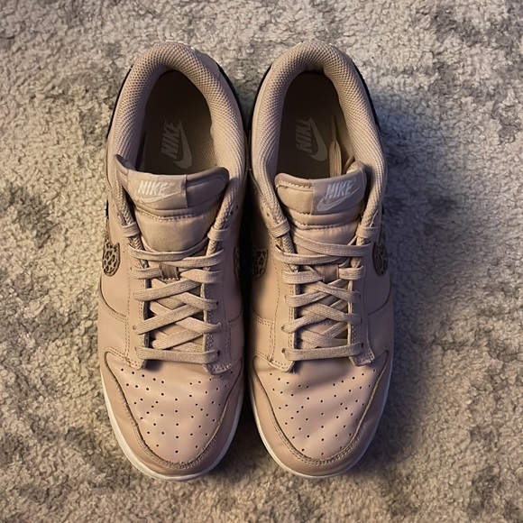 Size 11 - Nike Dunk Low se primal pink - Picture 3 of 5